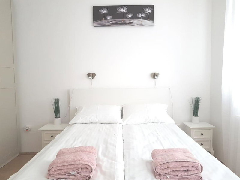 Központhoz közeli - Cool Tettye Apartman, Pécs, Hungary