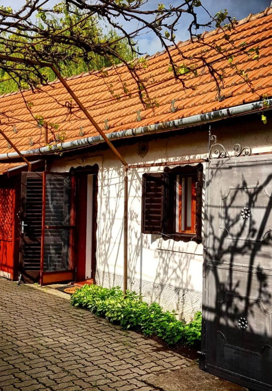 Old House Bogacs, Hungary