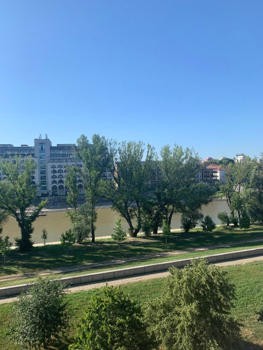 Gem in Győr - free parking, Győr, Hungary