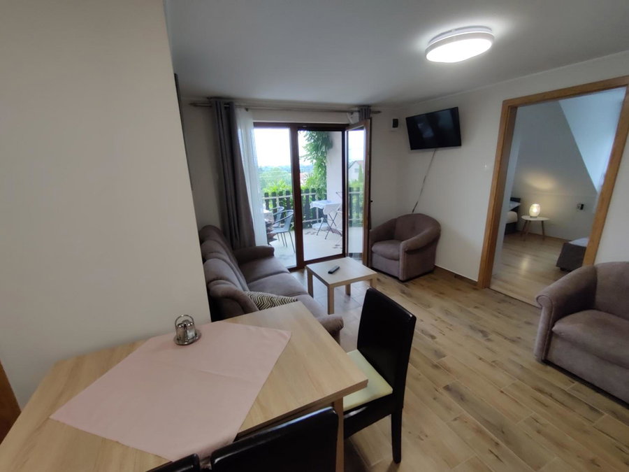 Bertalan Apartman, Vonyarcvashegy, Hungary