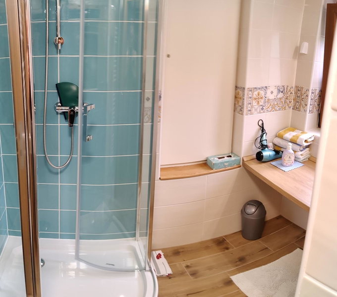 Bertalan Apartman, Vonyarcvashegy, Hungary