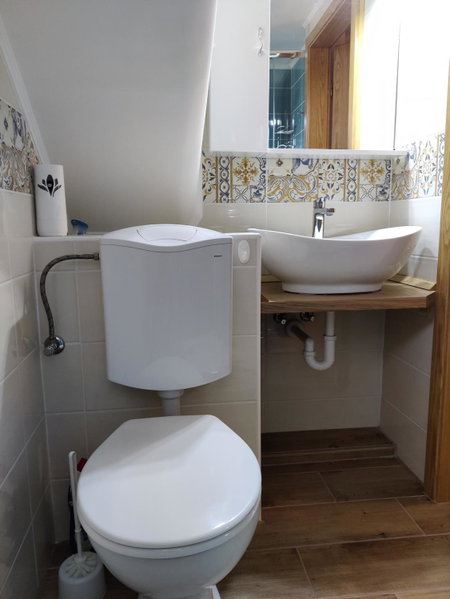 Bertalan Apartman, Vonyarcvashegy, Hungary