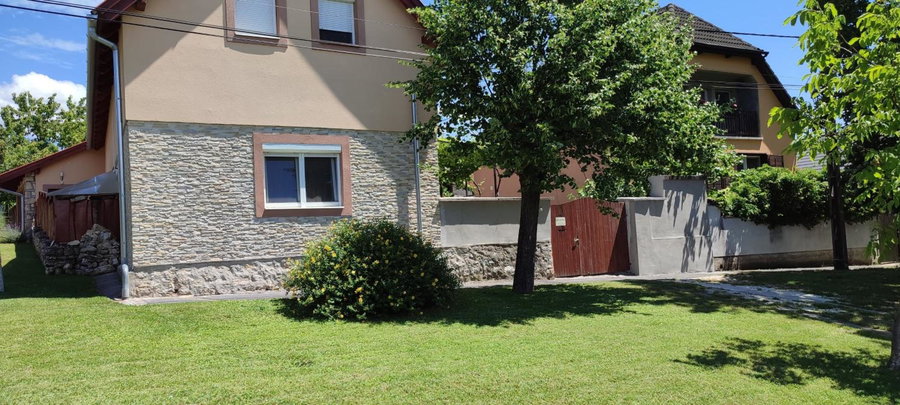 Lugas Apartman, Tapolca, Hungary