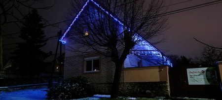 Lugas Apartman, Tapolca, Hungary