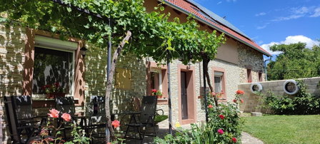 Lugas Apartman, Tapolca, Hungary