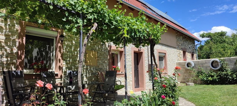 Lugas Apartman, Tapolca, Hungary