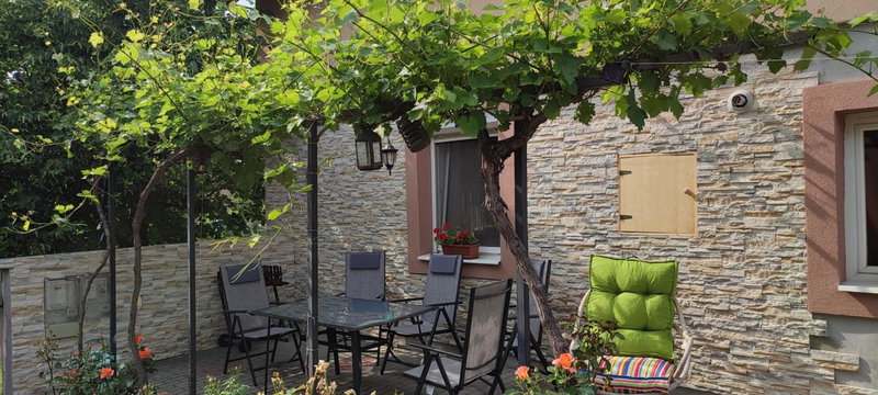 Lugas Apartman, Tapolca, Hungary