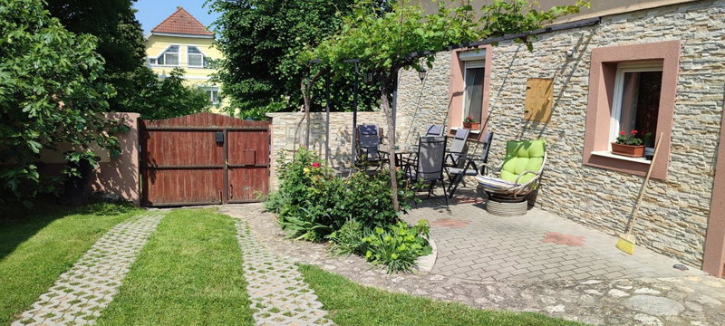 Lugas Apartman, Tapolca, Hungary
