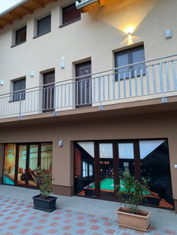 Termál Apartmanház, Veresegyház, Hungary