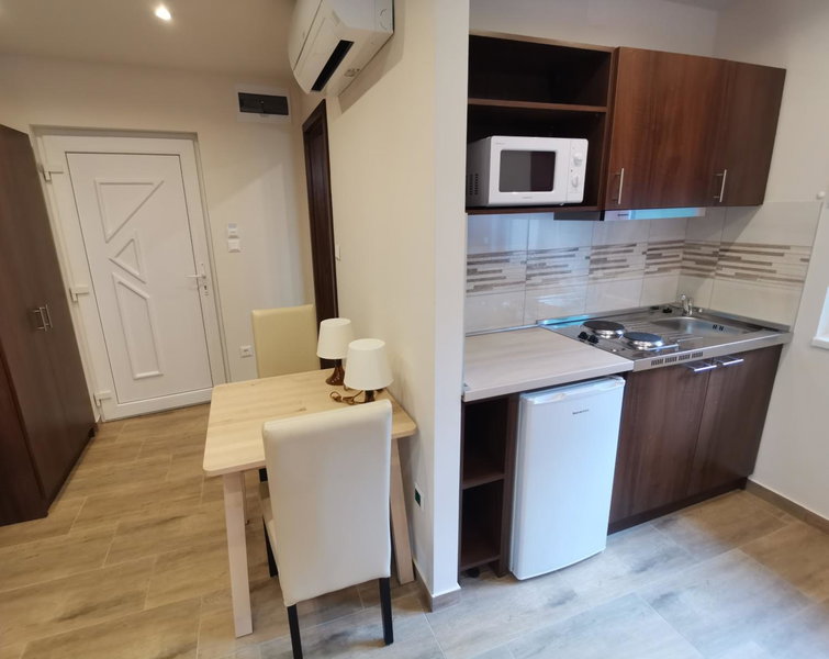 Termál Apartmanház, Veresegyház, Hungary