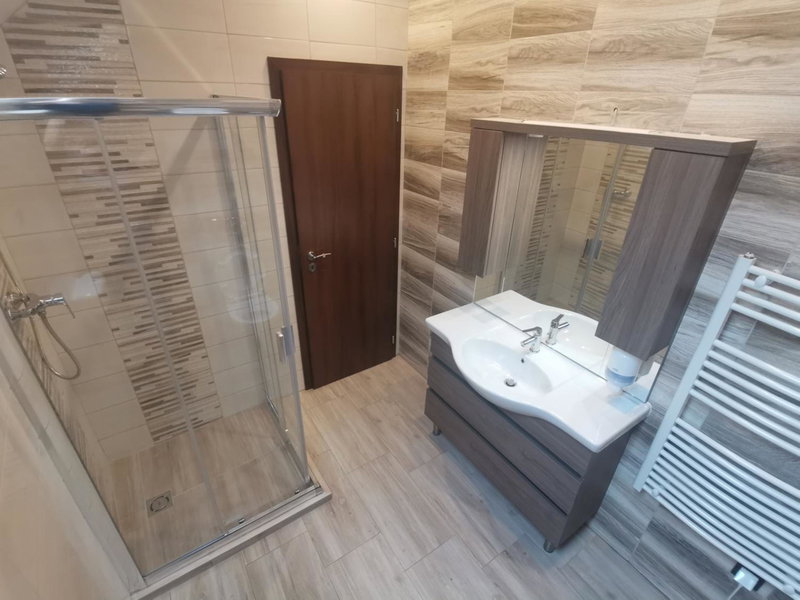 Termál Apartmanház, Veresegyház, Hungary