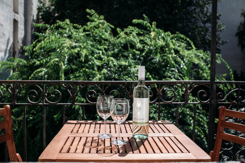 Spacious Apartment near Liget Budapest, Budapest, Hungary