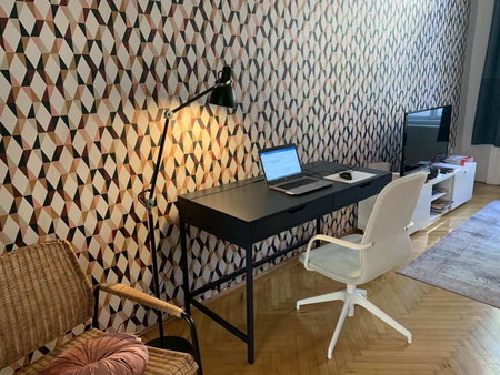 Spacious Apartment near Liget Budapest, Budapest, Hungary