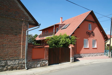 Ottó Panzió Villány, Villány, Hungary