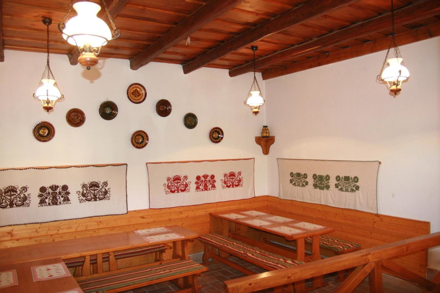 Ottó Panzió Villány, Villány, Hungary