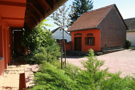 Ottó Panzió Villány, Villány, Hungary