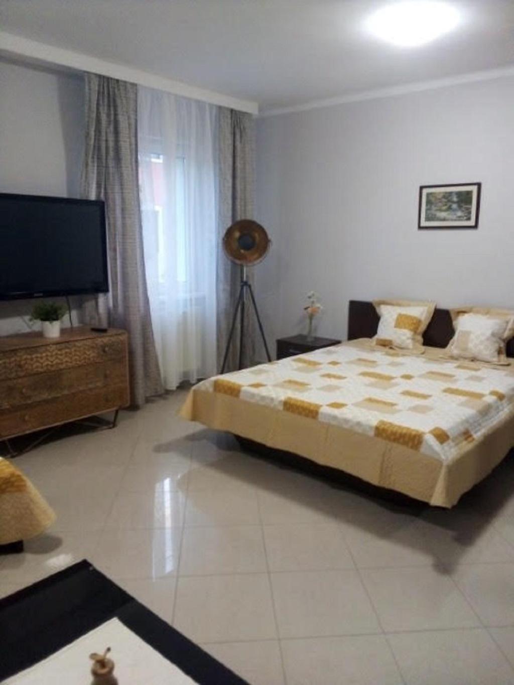 Hotel · Apartman Ráchegy, Eger