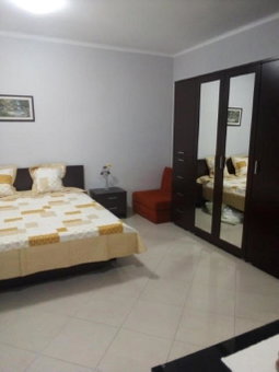 Apartman Ráchegy, Eger, Hungary