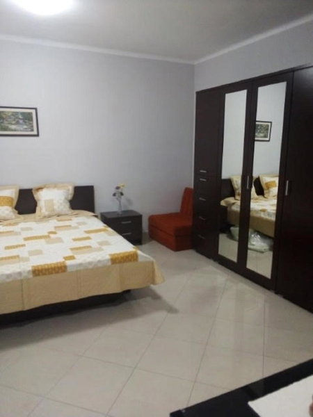 Apartman Ráchegy, Eger, Hungary