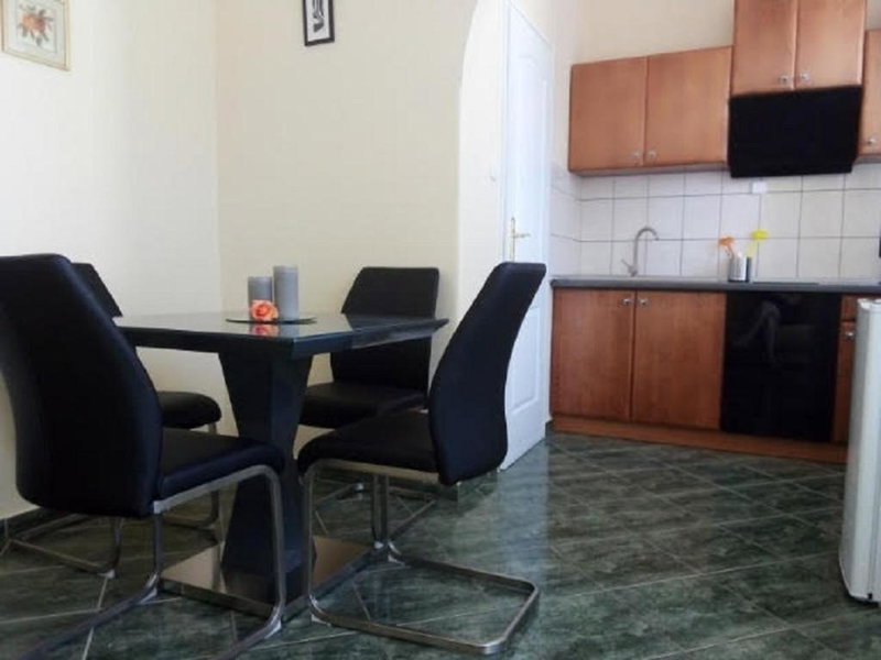 Apartman Ráchegy, Eger, Hungary