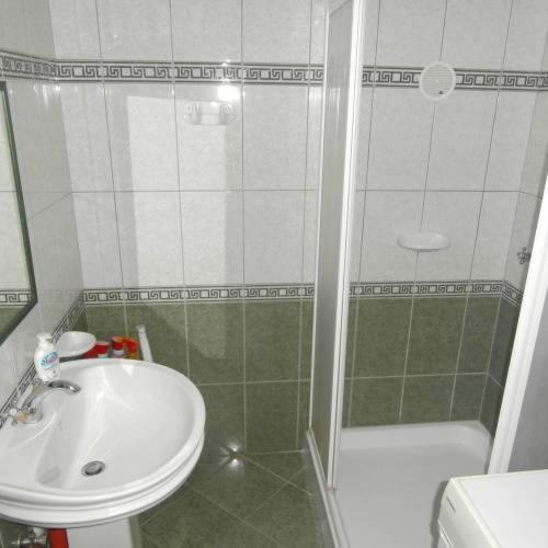 Apartman Ráchegy, Eger, Hungary