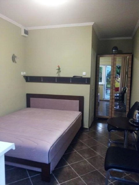 Apartman Ráchegy, Eger, Hungary