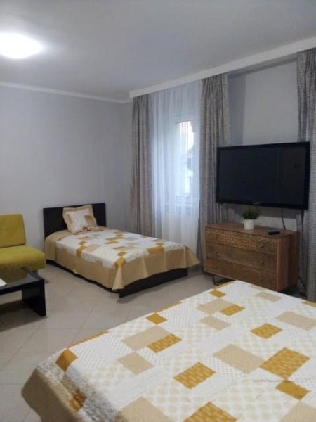 Apartman Ráchegy, Eger, Hungary