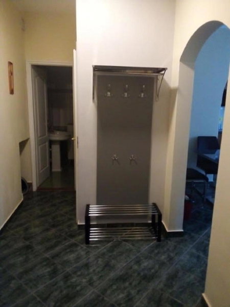 Apartman Ráchegy, Eger, Hungary