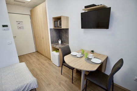 Sport Centrum Apartman, Pápa, Hungary