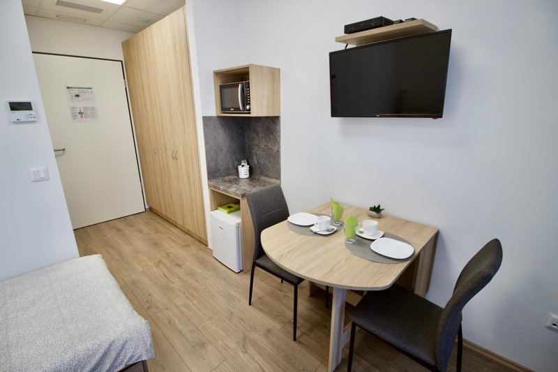 Sport Centrum Apartman, Pápa, Hungary