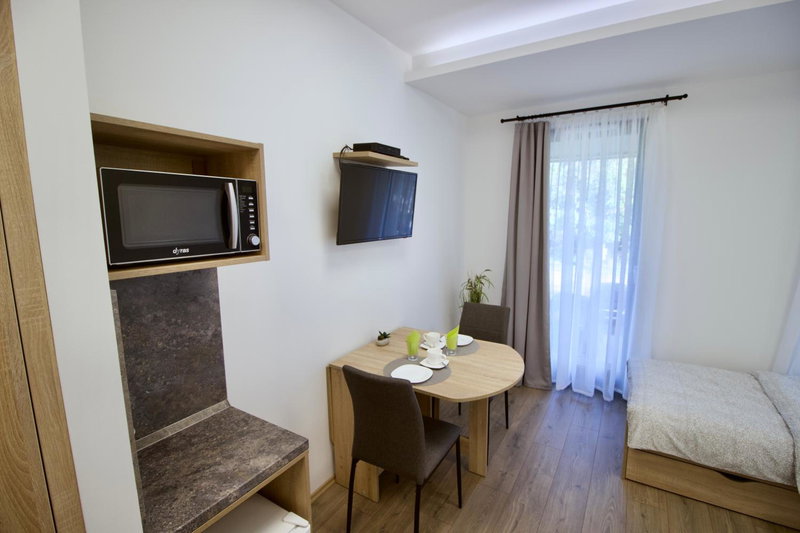 Sport Centrum Apartman, Pápa, Hungary