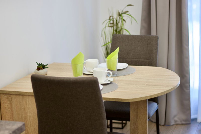 Sport Centrum Apartman, Pápa, Hungary