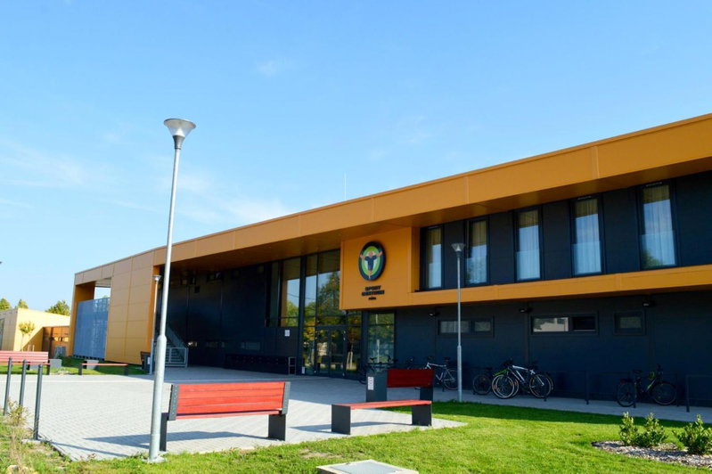 Sport Centrum Apartman, Pápa, Hungary