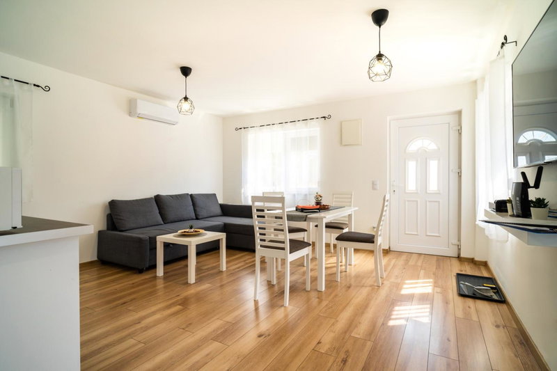Bodza Apartmanház, Harkány, Hungary