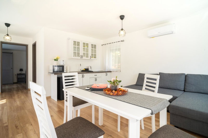 Bodza Apartmanház, Harkány, Hungary