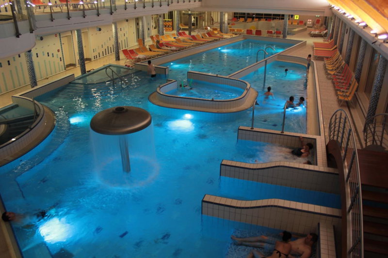 Wellness Apartments in Velence, Velence, Hungary