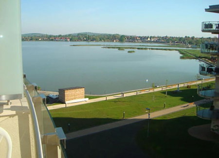 Wellness Apartments in Velence, Velence, Hungary
