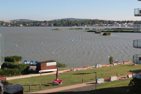 Wellness Apartments in Velence, Velence, Hungary