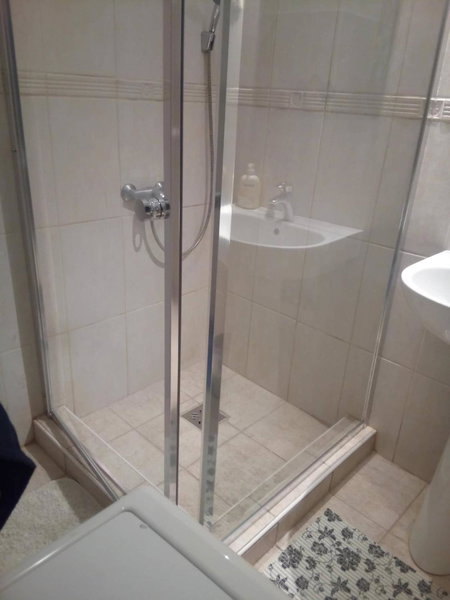 Sarolt Apartman, Veszprém, Hungary