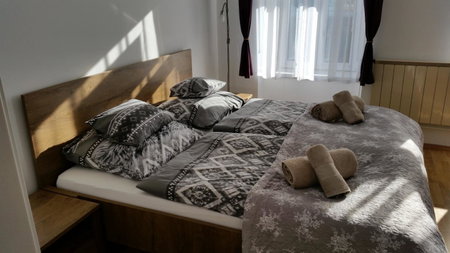 Sarolt Apartman, Veszprém, Hungary