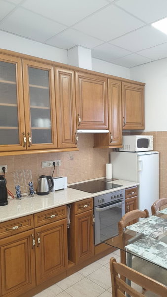 Sarolt Apartman, Veszprém, Hungary