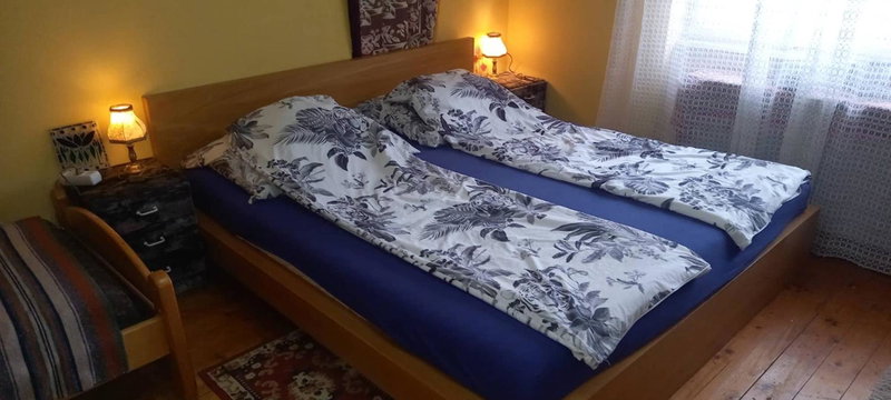Kert Övezeti Lakás, Gyöngyös, Hungary