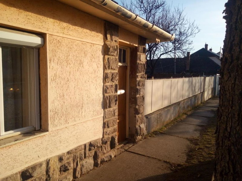 Kert Övezeti Lakás, Gyöngyös, Hungary