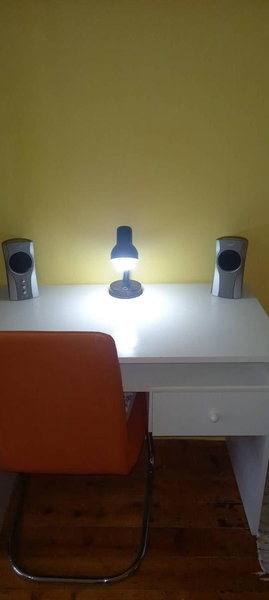 Kert Övezeti Lakás, Gyöngyös, Hungary