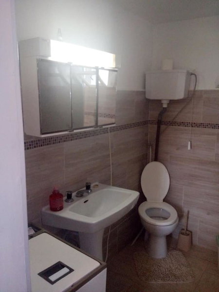 Kert Övezeti Lakás, Gyöngyös, Hungary