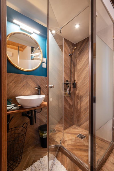 Park&Art Boutique Suites, Budapest, Hungary