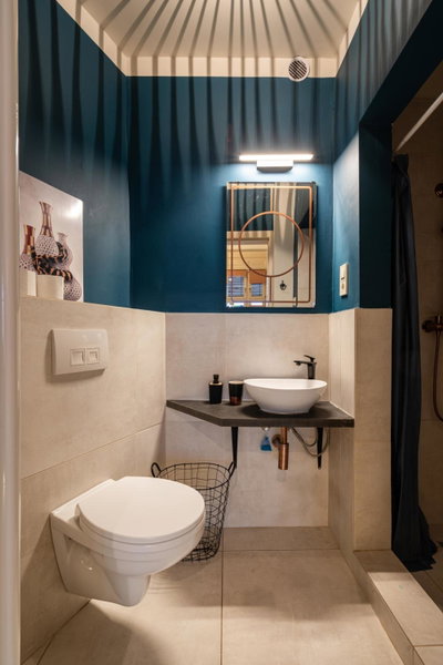 Park&Art Boutique Suites, Budapest, Hungary
