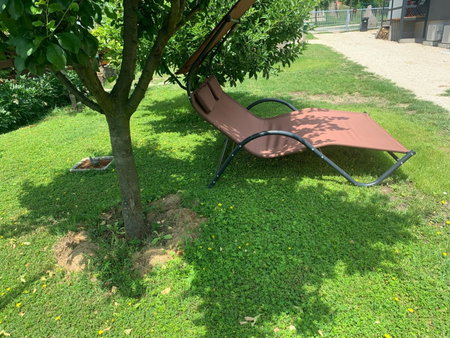 Pogánykő Vendégház 1, Pákozd, Hungary