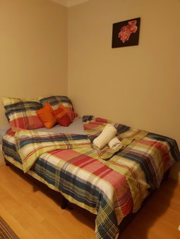 HeuReka Apartman, Pécs, Hungary