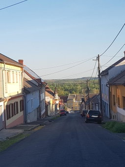 HeuReka Apartman, Pécs, Hungary
